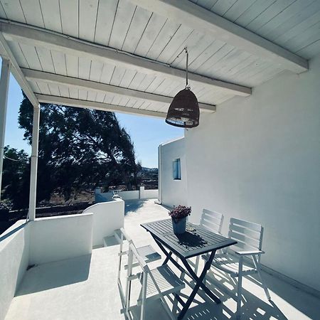 Cozam Mykonos Apartment Ано Мера Екстериор снимка
