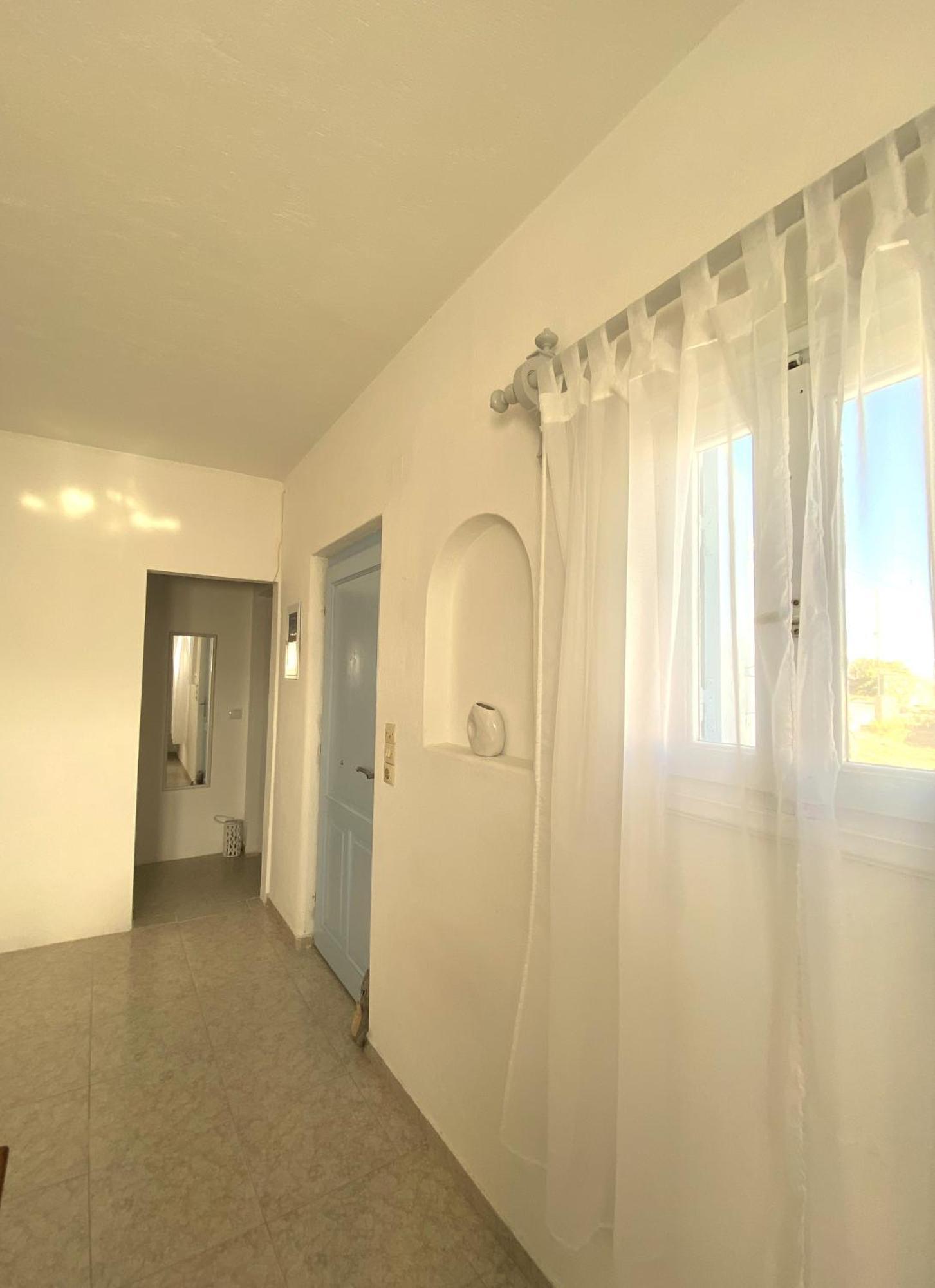 Cozam Mykonos Apartment Ано Мера Екстериор снимка
