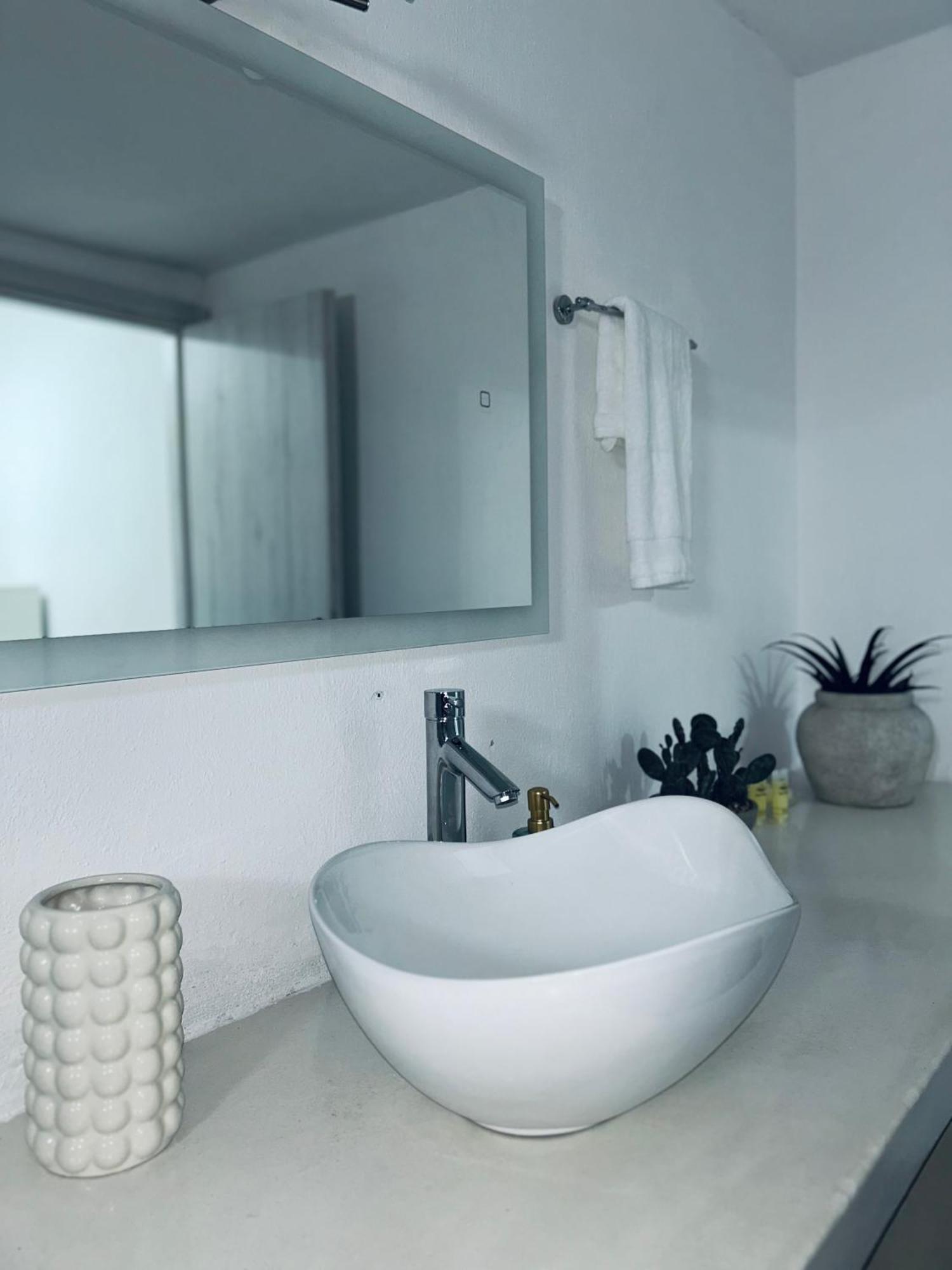 Cozam Mykonos Apartment Ано Мера Екстериор снимка