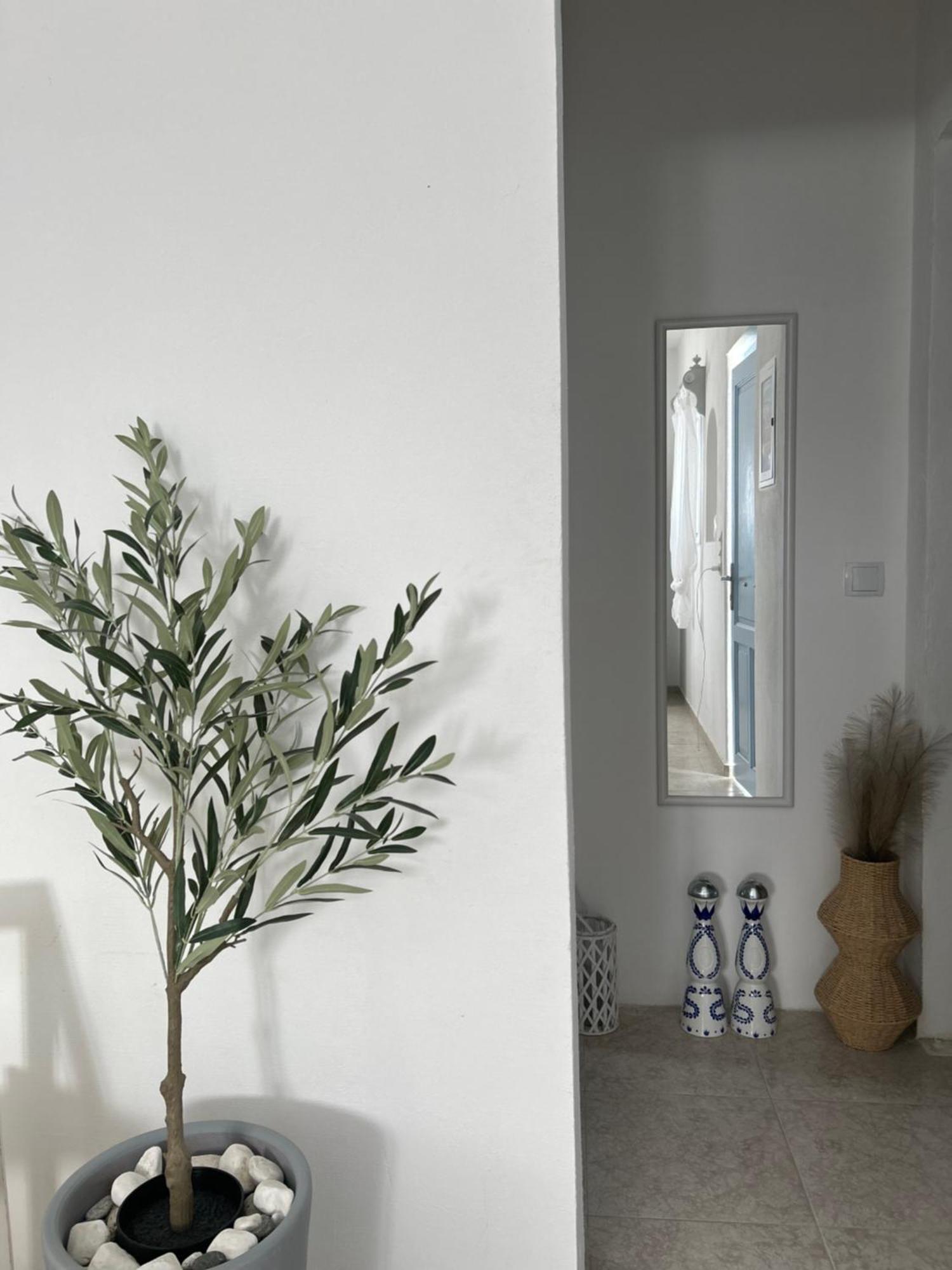 Cozam Mykonos Apartment Ано Мера Екстериор снимка